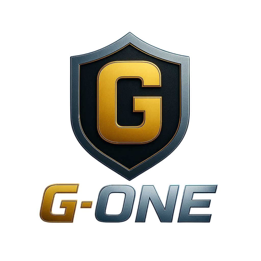 G-ONE